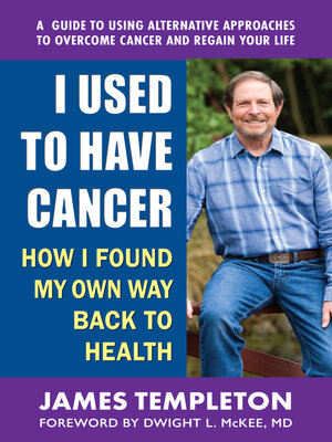cover image of I Used to Have Cancer